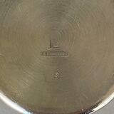 Silver Timpani Christofle