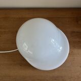 Lampe Tortue Rodolfo Bonetto - Lampe design italienne - Applique ou lampe de table