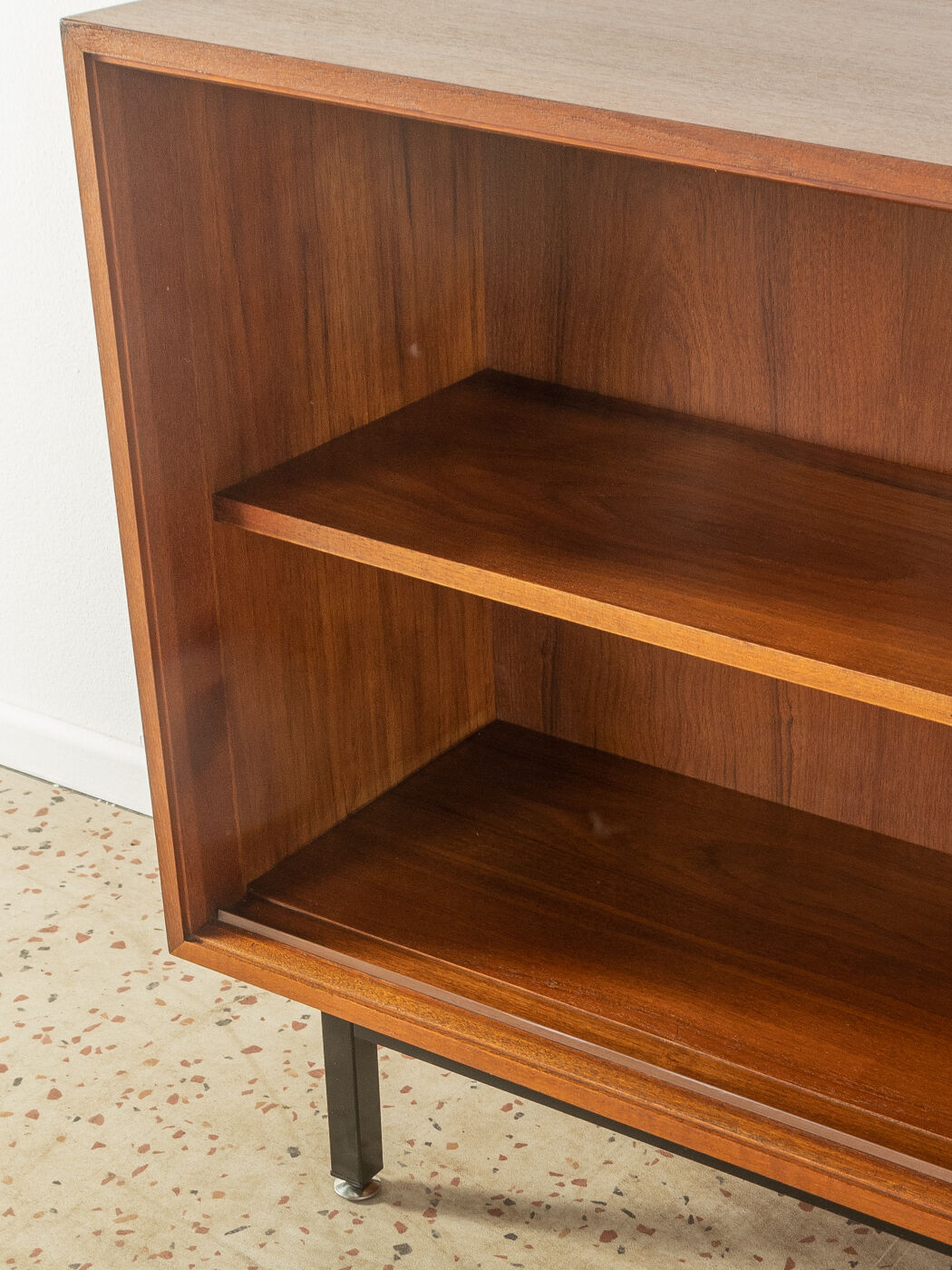 1960s Sideboard, Lothar Wegner