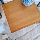 Pair of bedside boarding schools old 50s