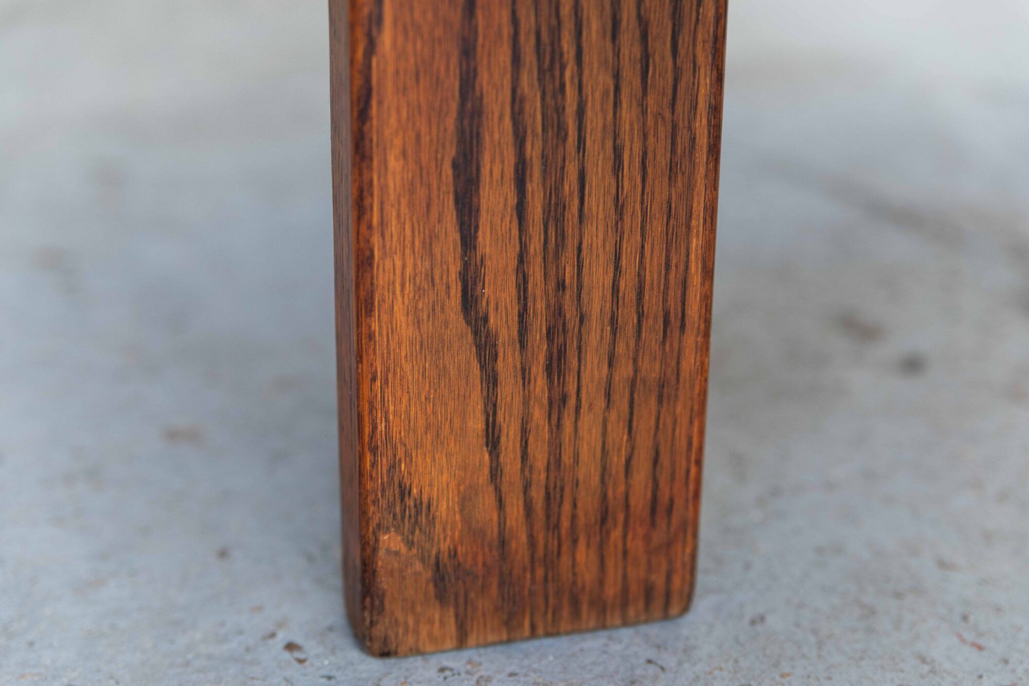 Side table by Dittmann & co for Awa Radbound, 1960s