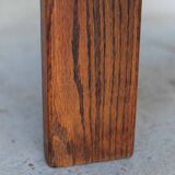 Side table by Dittmann & co for Awa Radbound, 1960s