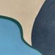 Abstract painting