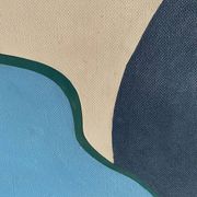 Abstract painting