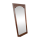 Mirror door
