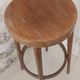 Tabouret de bar vintage