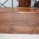 Commode empire en Merisier XIXeme