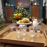 60's walking glasses