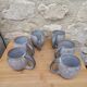 6 mugs France