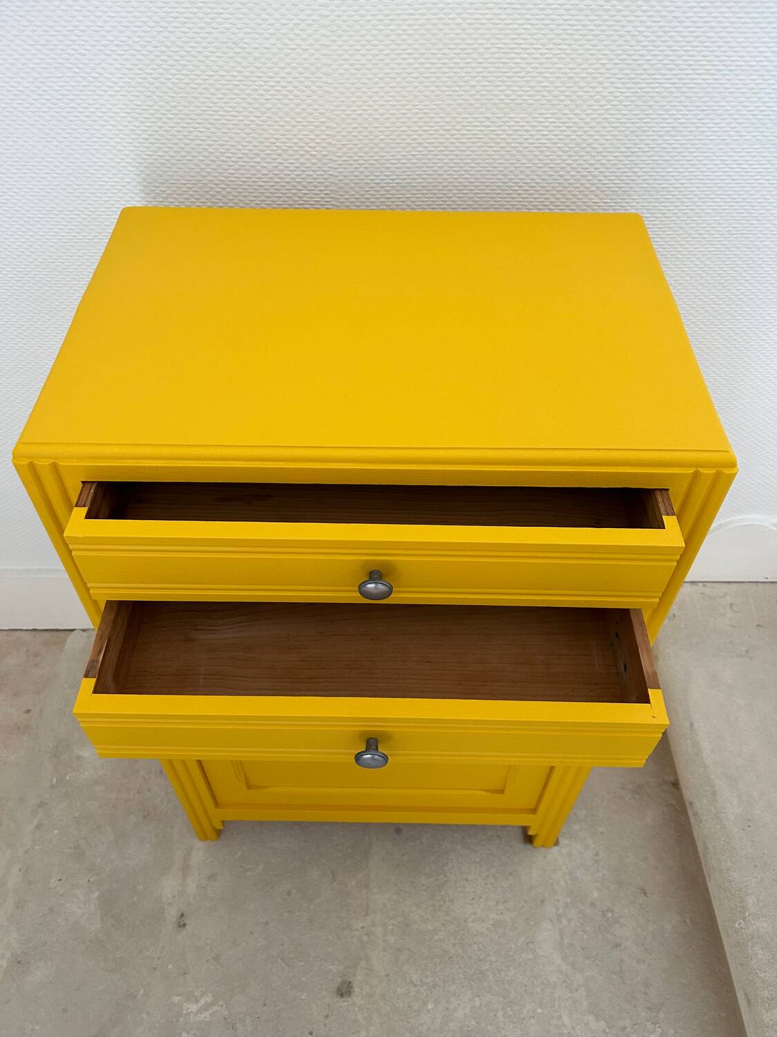 Buffet revisited with Curry from Ressource