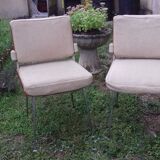 Pair of chairs 70 years