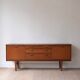 VINTAGE TEAK SIDEBOARD