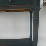 Table d'appoint îlot central de cuisine
