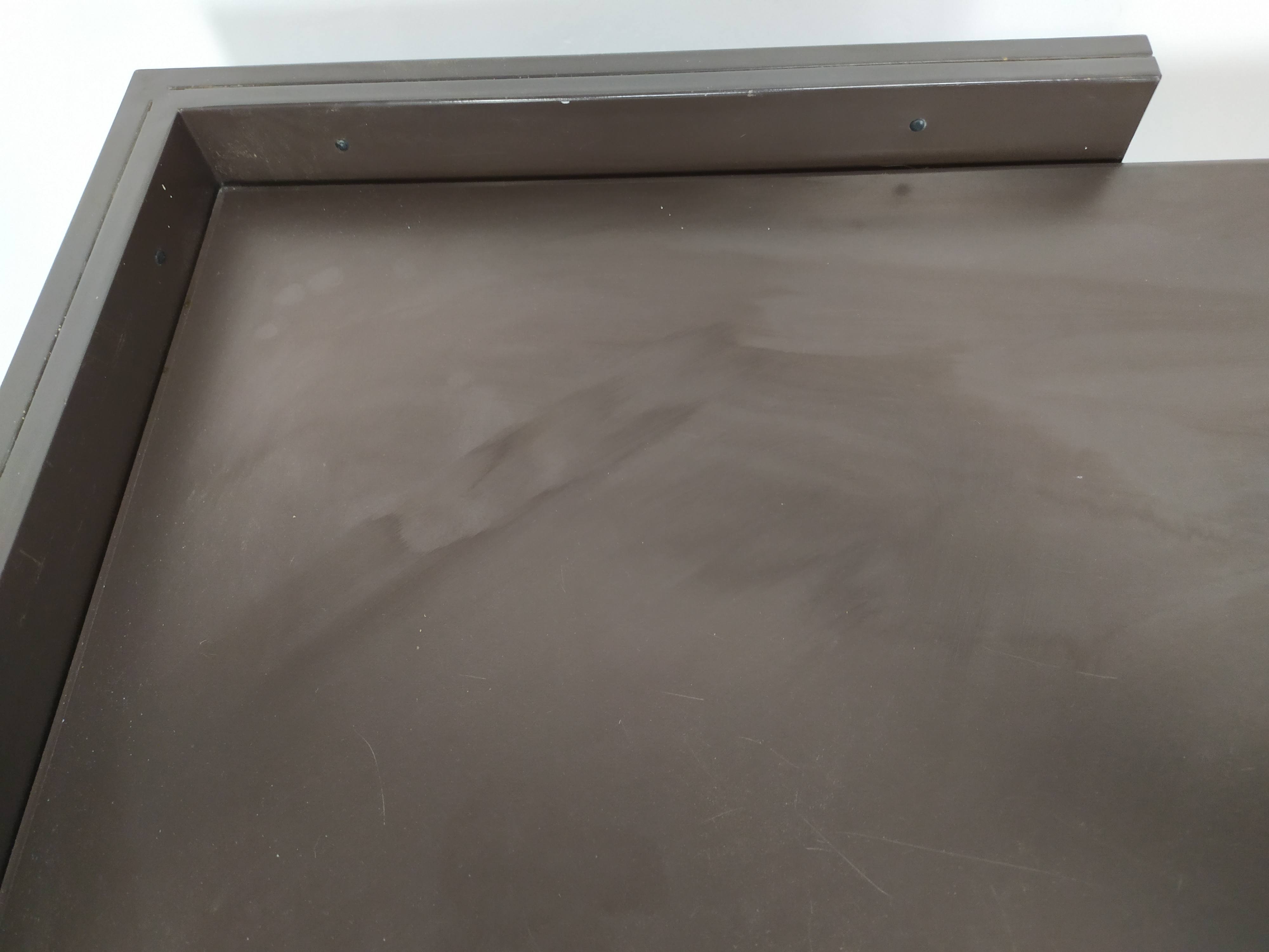 Console de bureau 1980 Tecno