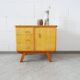 Bedside table 1950s