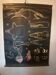 Poster Dr Auzoux, Paul Sougy 1947, No. 17 THE MOLE
