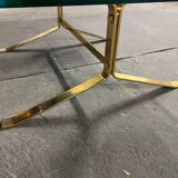 Designer coffee table by Olivier Morgue airborne