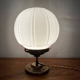 Vintage table lamp