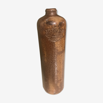 Sandstone bottle