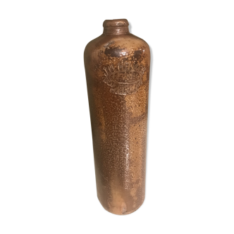 Sandstone bottle