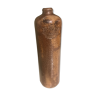 Sandstone bottle