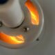 Danish vintage design lamp Louis Poulsen PH4/3 - Poul Henningsen