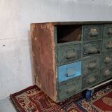 Old craft furniture