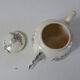 miniature teapot iron by H Coudert Paris
