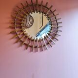 Vintage mirror