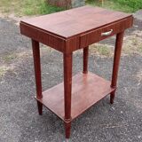 Table of the 50s