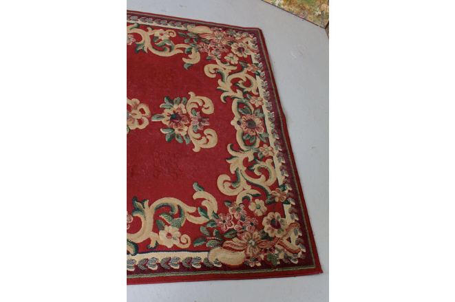 Carpet Persian 230x159cm