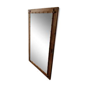 miroir biseauté