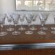 Set de 10 verres à vin en cristal Villeroy et Boch