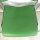 4 Green chairs 40/4 by David Rowland