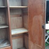 Armoire parisienne