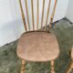 Baumann Florida Tacoma bistro chairs 1970