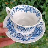 Cup Made in England 💐