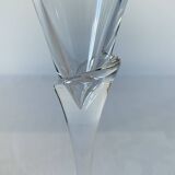 Rosenthal Crystal Champagne Flute Duo