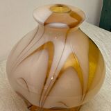 Murano glass globe