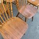 Baumann Tacoma 6 chair series