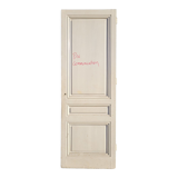 Communication door