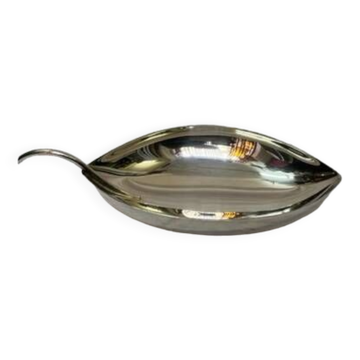 Christofle pocket tray model galia 1930