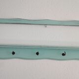 Wall shelf