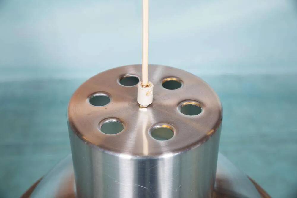 Vintage Swedish suspension Claesson Bringzen