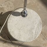 70s design arc floor lamp