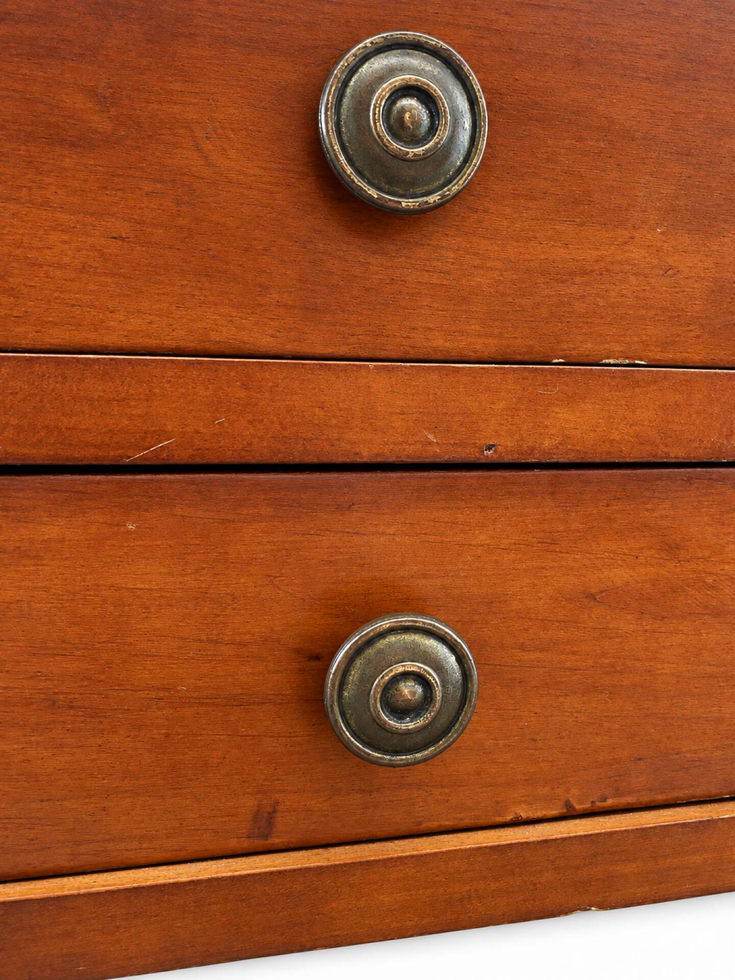 French classic country vintage desk