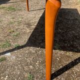 Dining table by Josep Llusca for Cassina