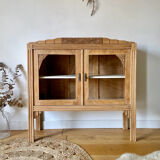Dresser / Art Deco showcase