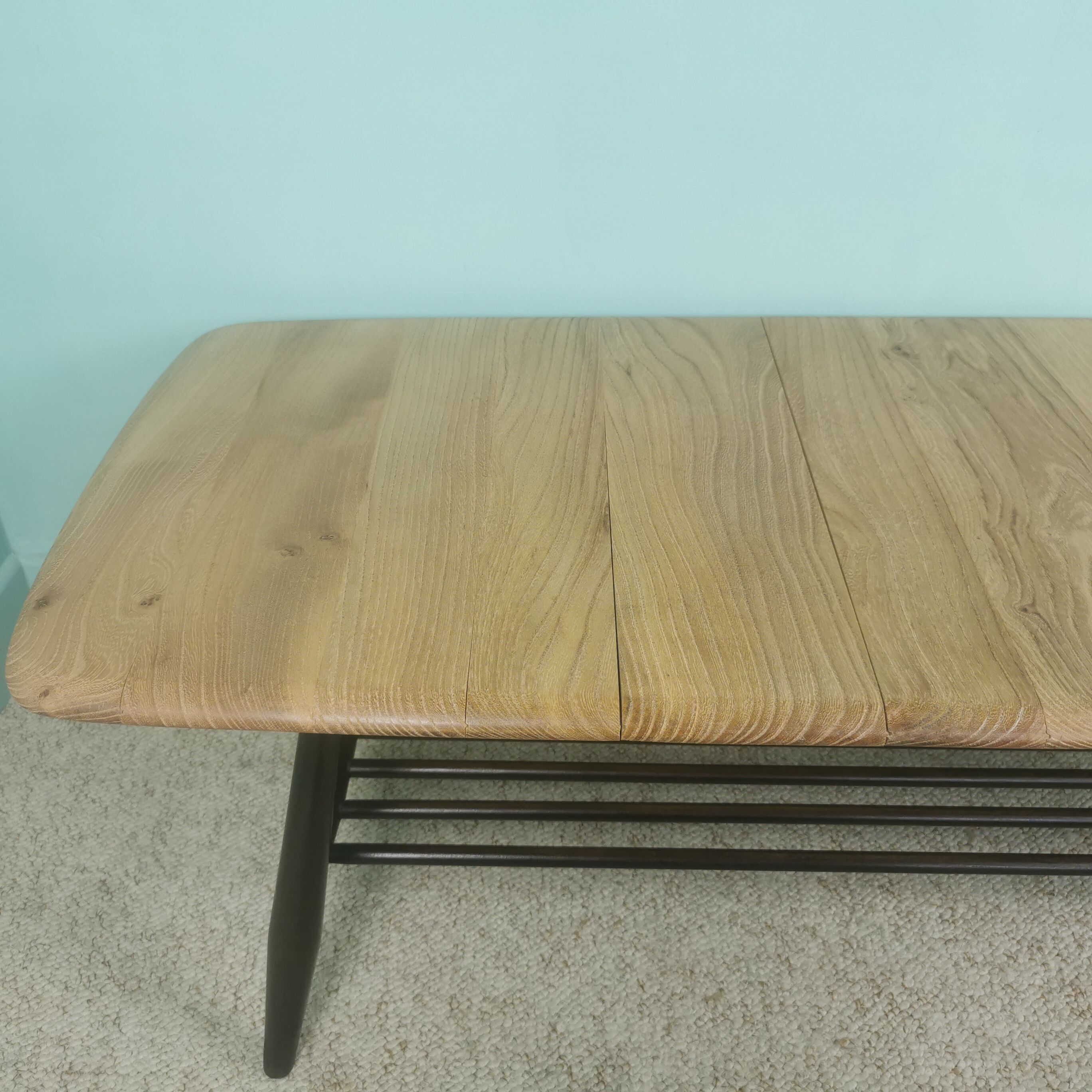 Ercol coffee table
