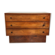 Chest of drawers rosewood